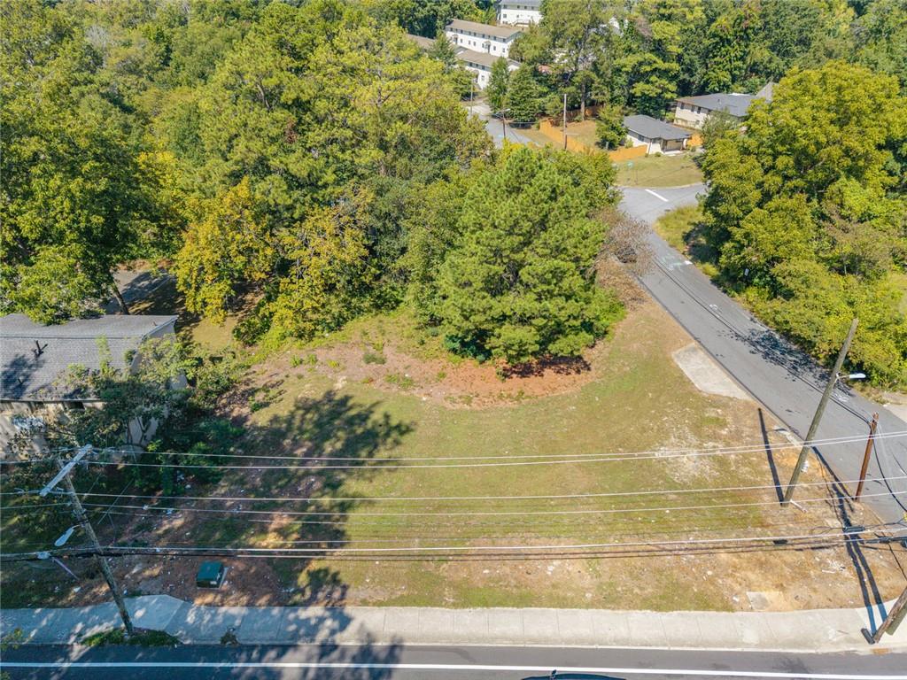 1999 Joseph E Boone Boulevard NW