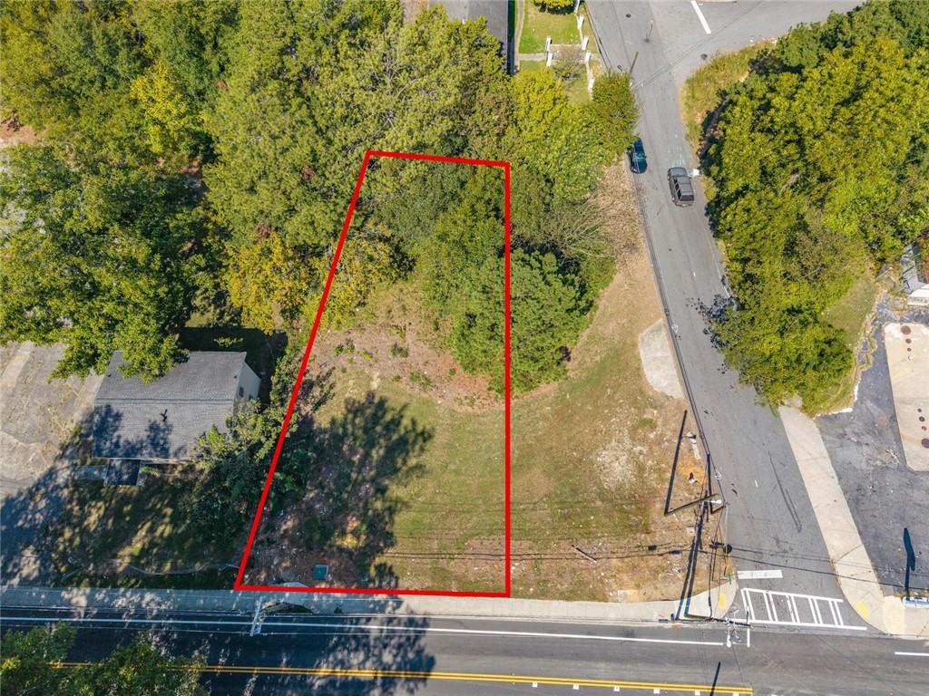 1999 Joseph E Boone Boulevard NW