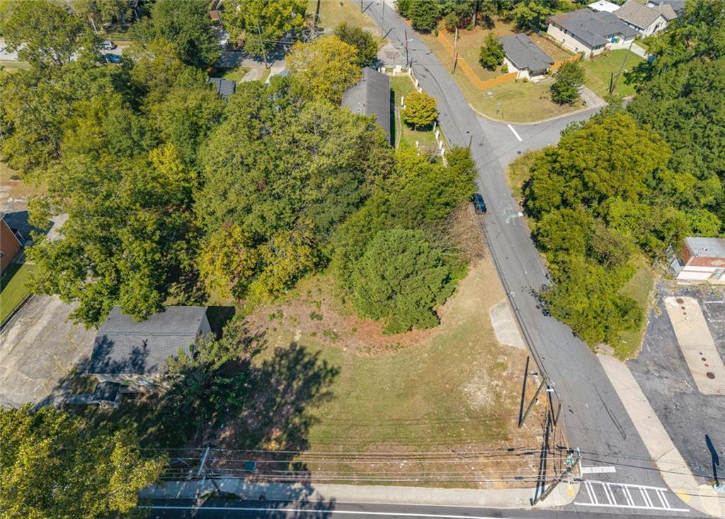 1999 Joseph E Boone Boulevard NW
