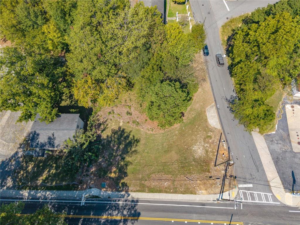 1999 Joseph E Boone Boulevard NW