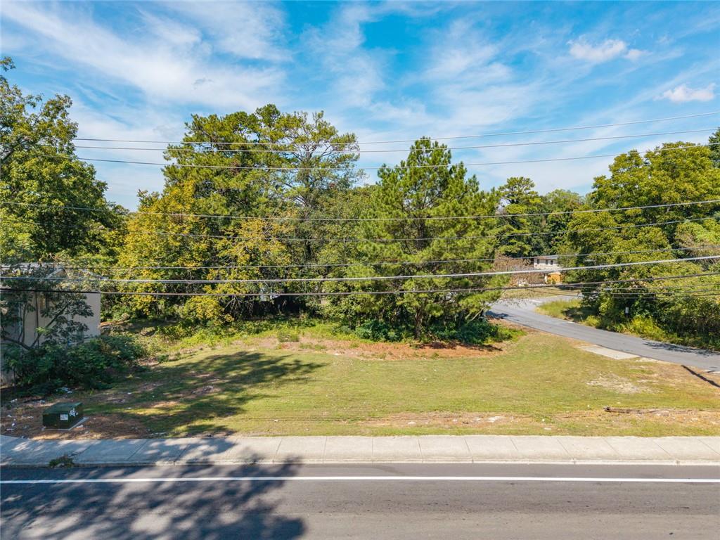 1999 Joseph E Boone Boulevard NW