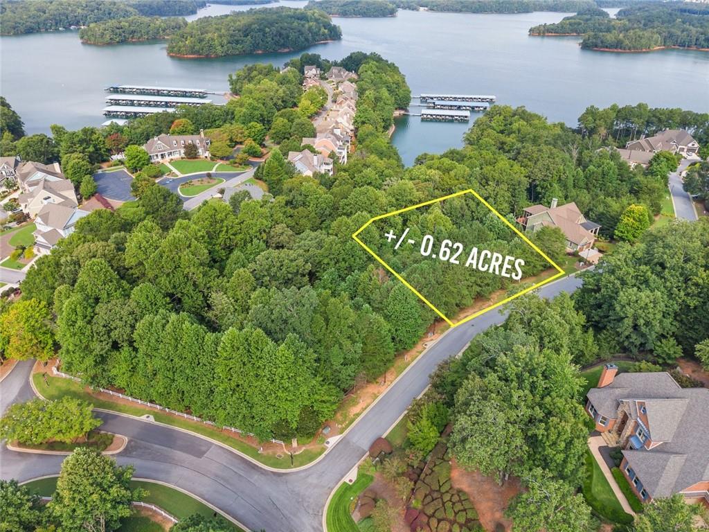 3525 Water Front Drive Drive