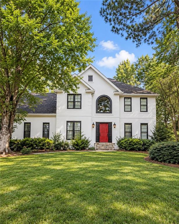 8005 Canter Lane