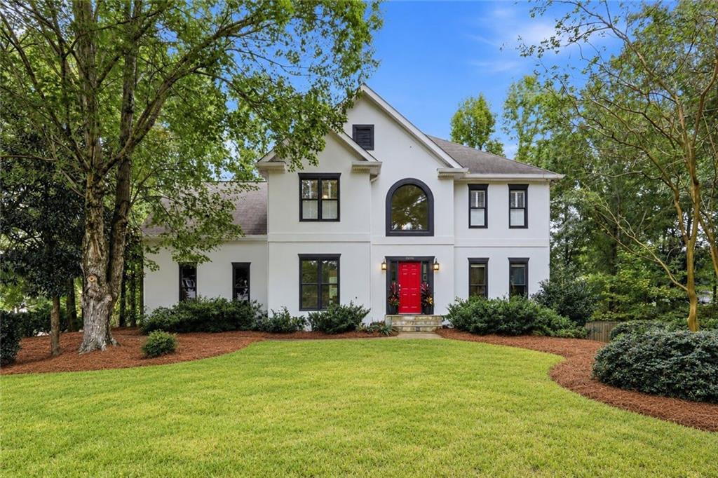 8005 Canter Lane