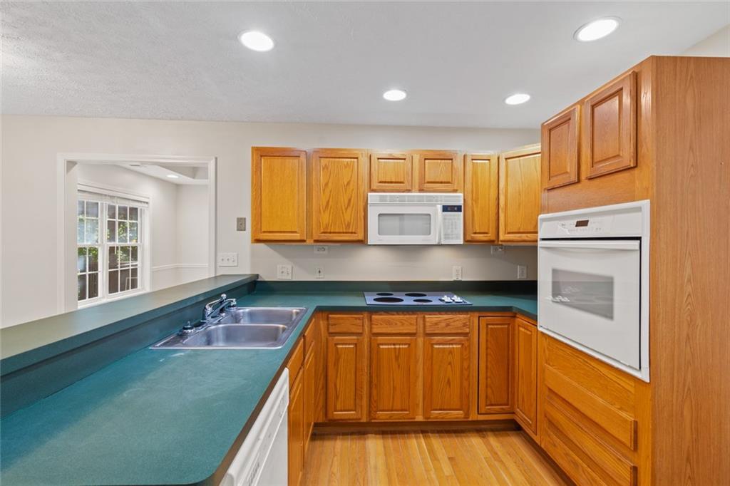 68 Outback Ridge Trail