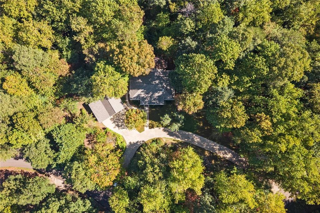 68 Outback Ridge Trail