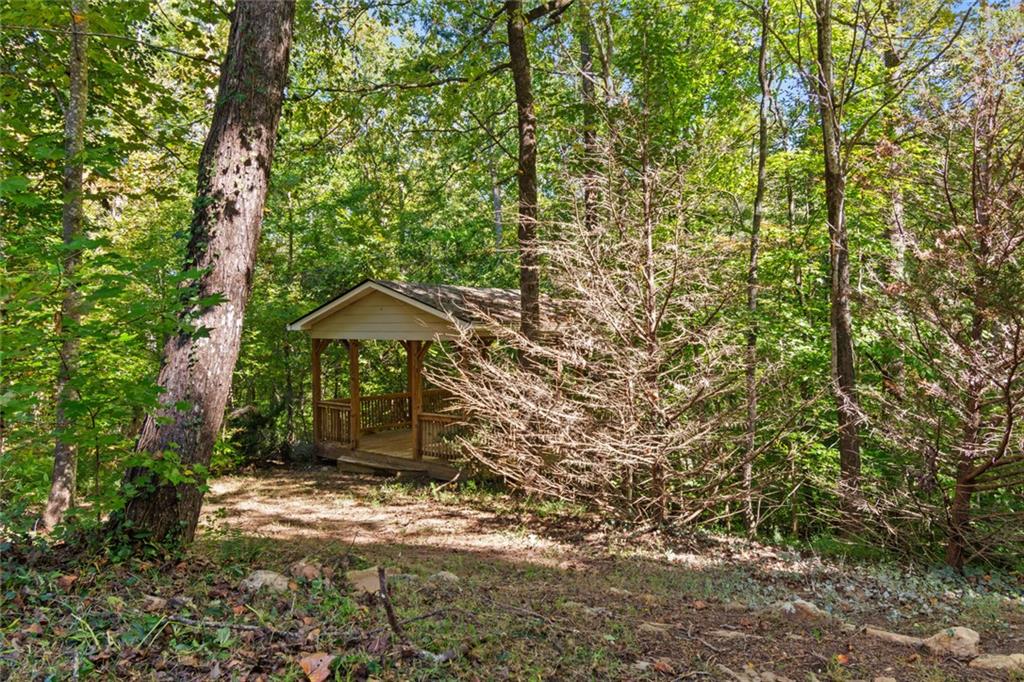 68 Outback Ridge Trail