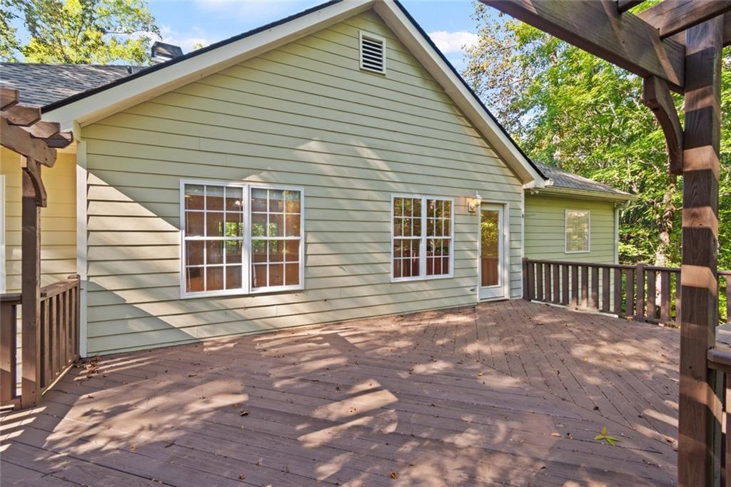 68 Outback Ridge Trail