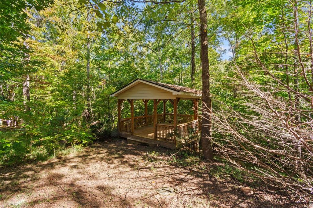 68 Outback Ridge Trail