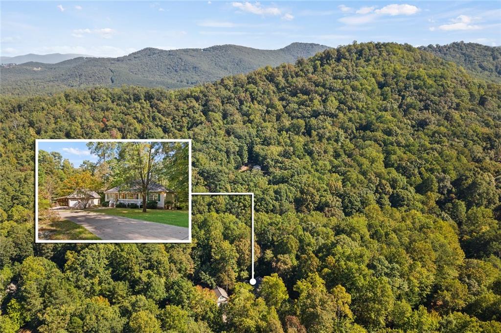 68 Outback Ridge Trail