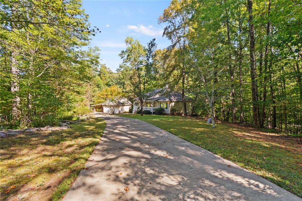 68 Outback Ridge Trail