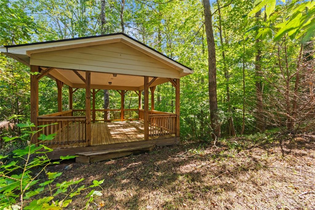 68 Outback Ridge Trail