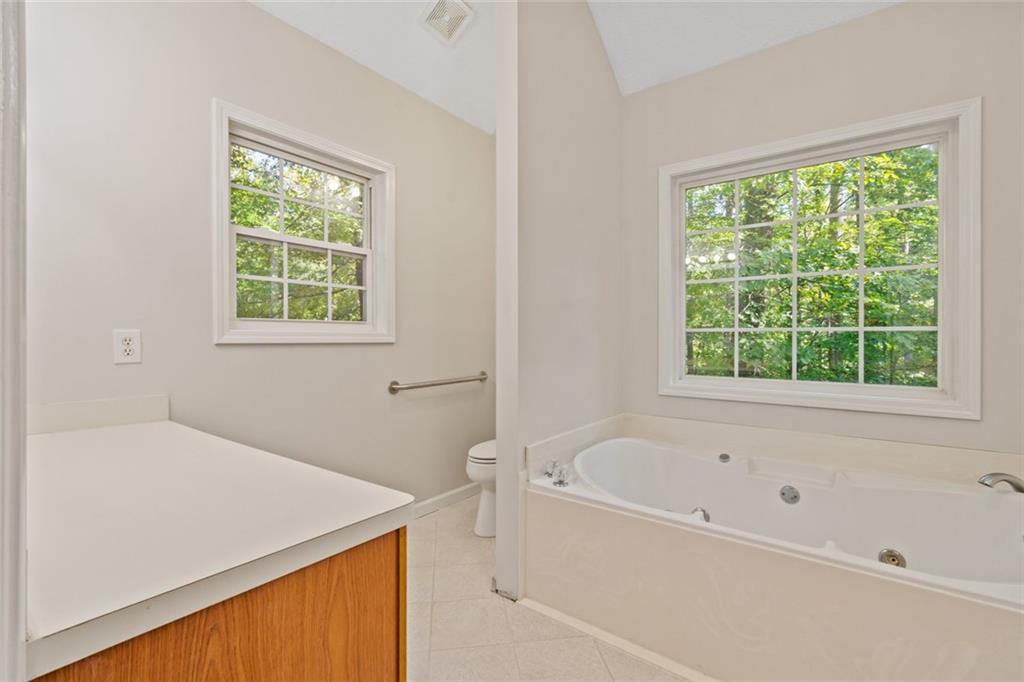 68 Outback Ridge Trail