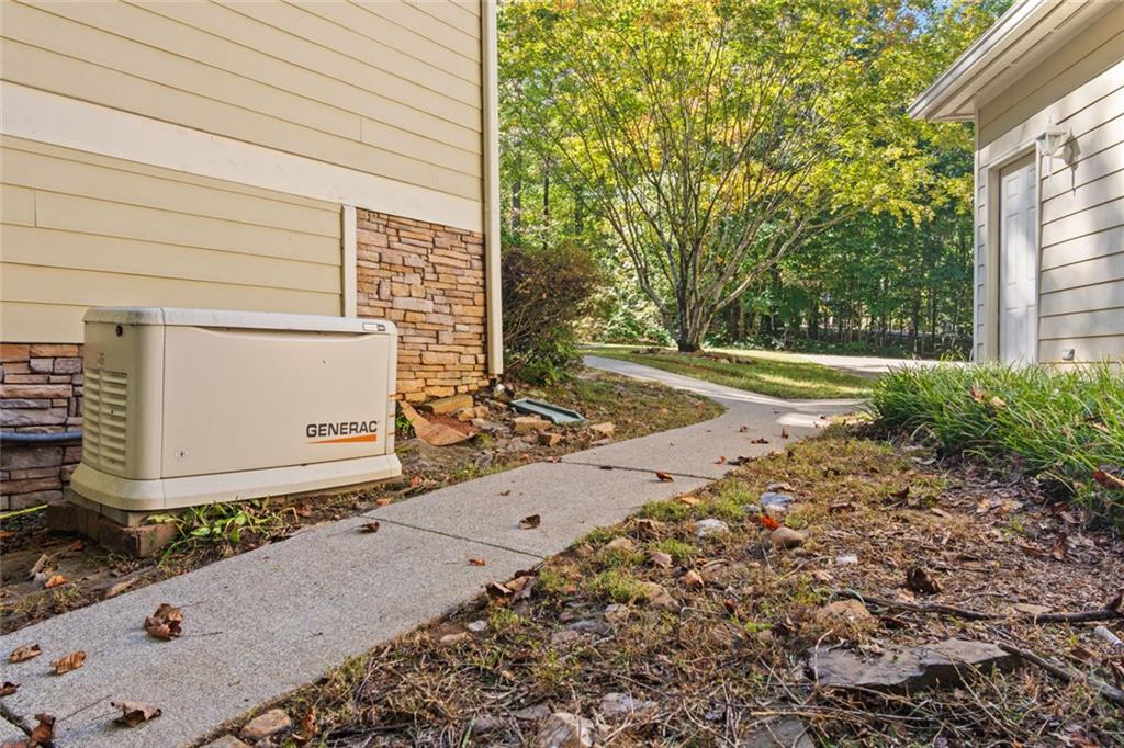 68 Outback Ridge Trail