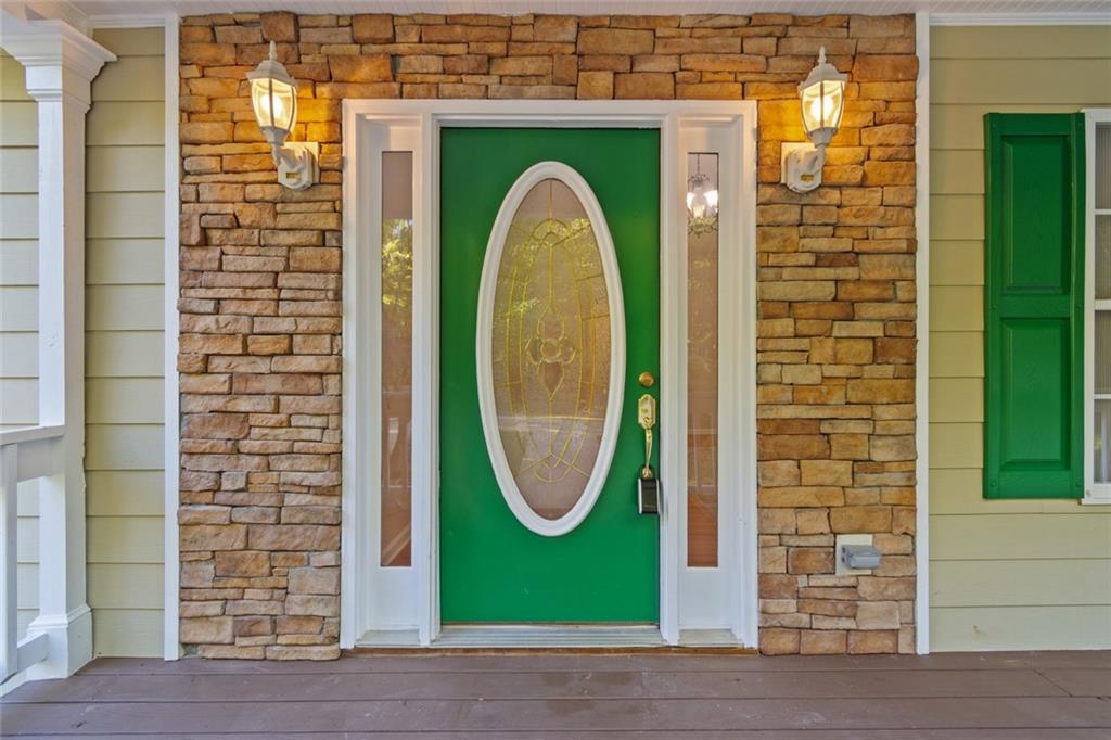 68 Outback Ridge Trail