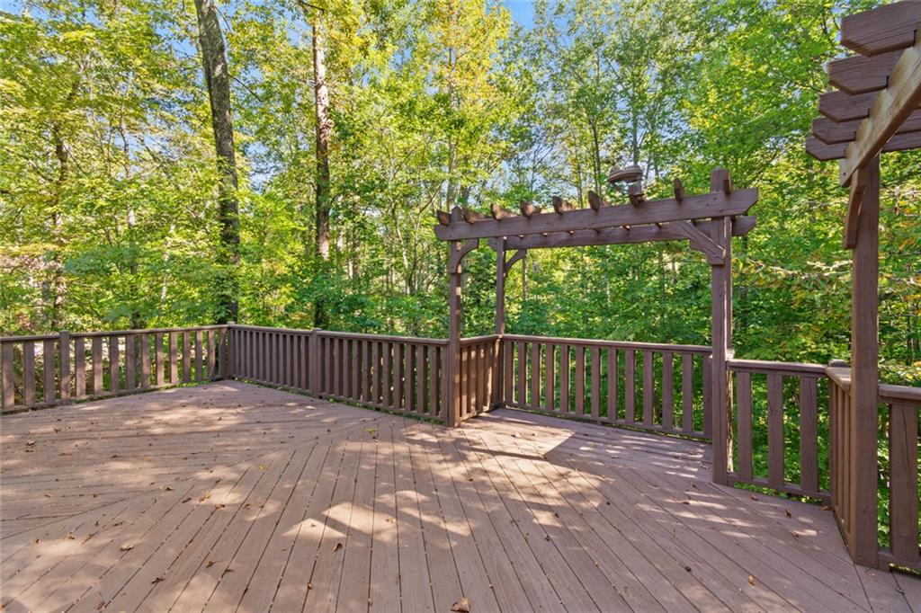 68 Outback Ridge Trail