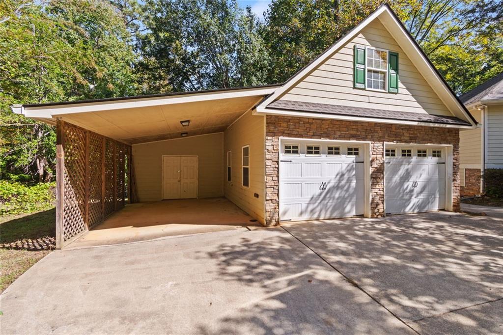 68 Outback Ridge Trail