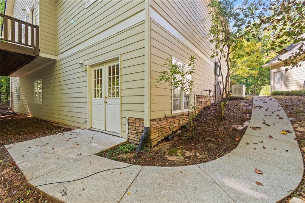 68 Outback Ridge Trail