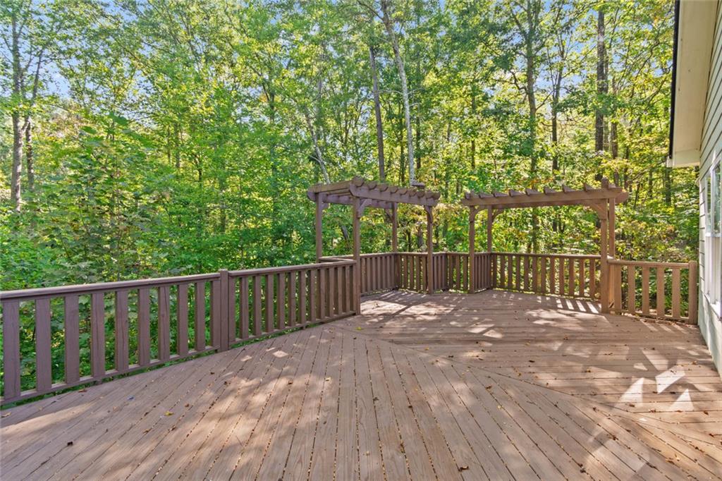68 Outback Ridge Trail
