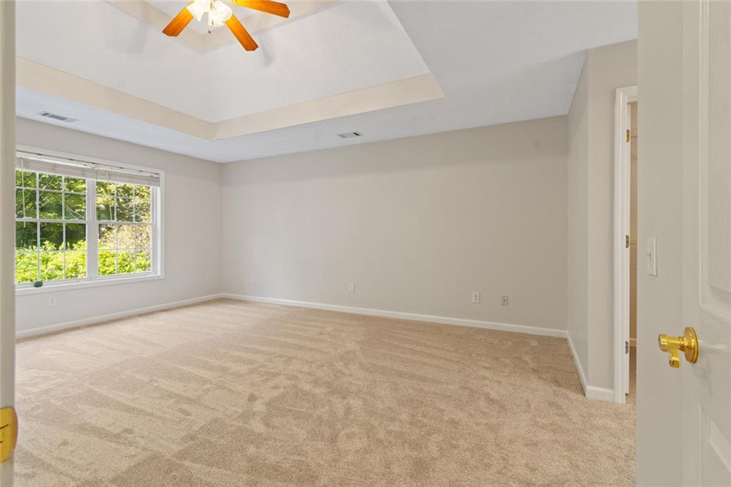 68 Outback Ridge Trail