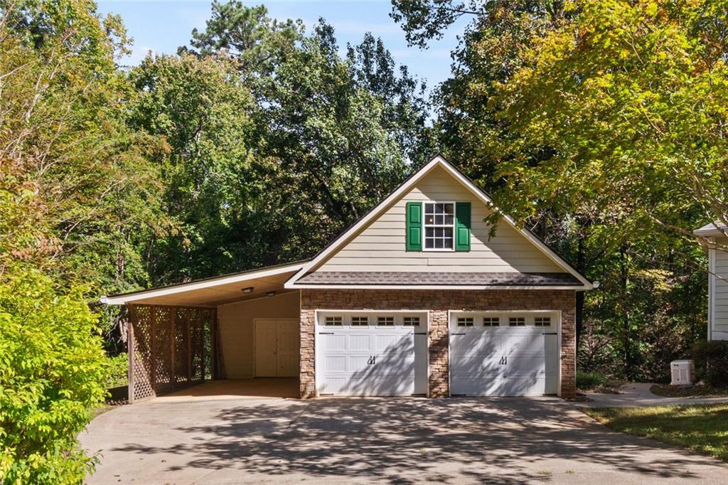68 Outback Ridge Trail