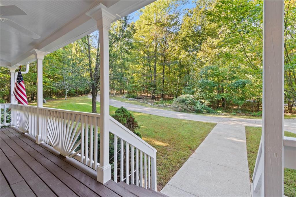 68 Outback Ridge Trail