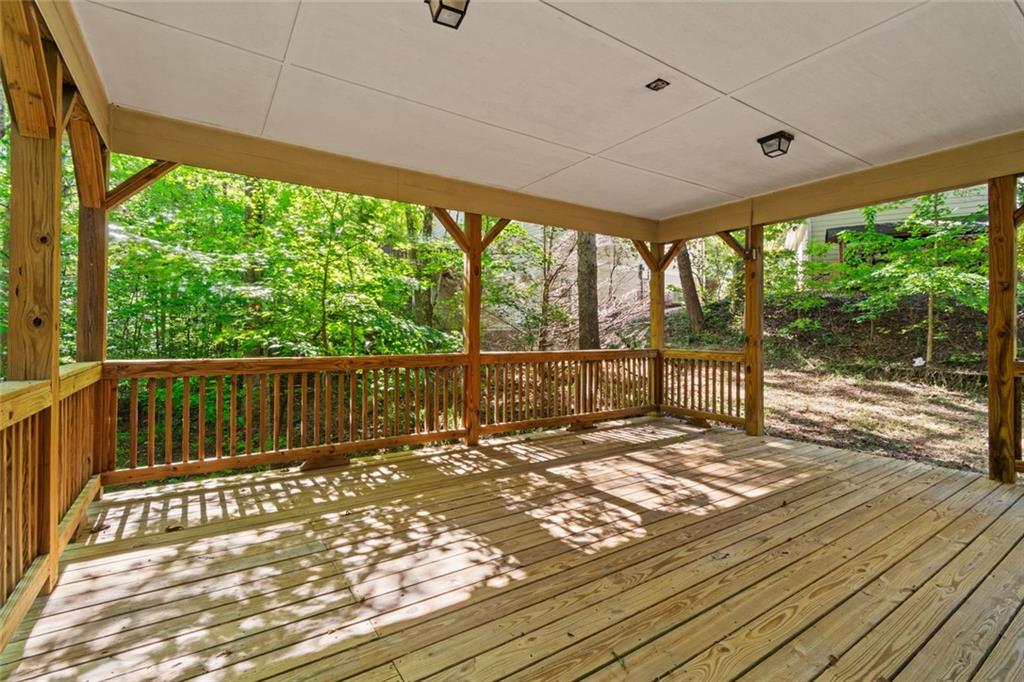 68 Outback Ridge Trail