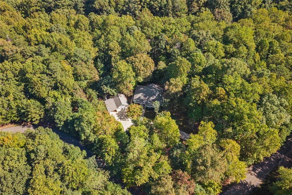 68 Outback Ridge Trail