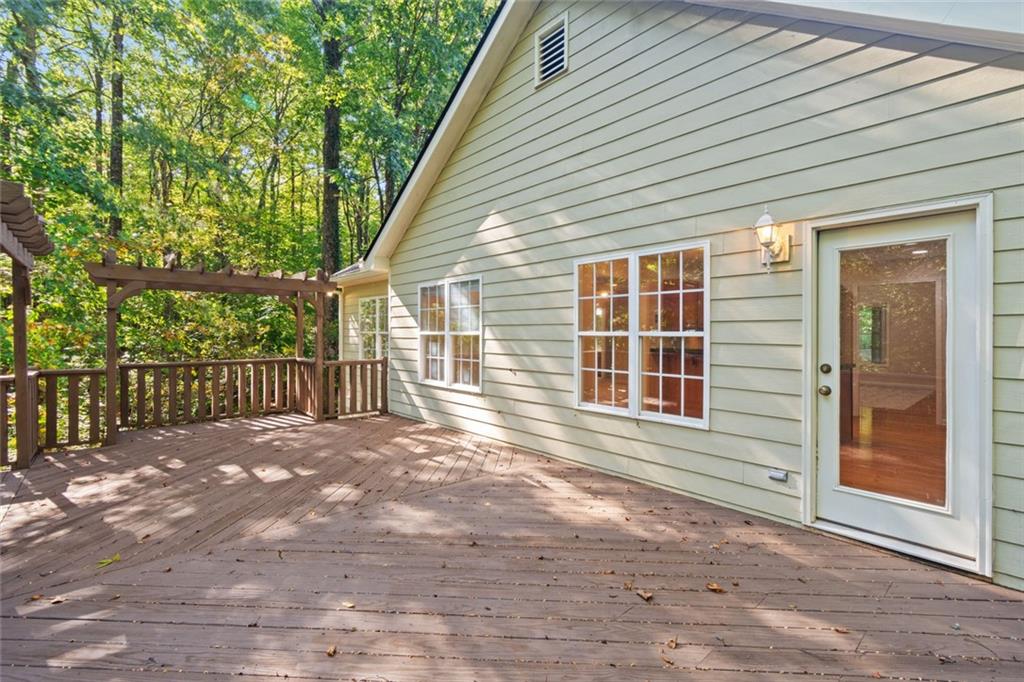 68 Outback Ridge Trail