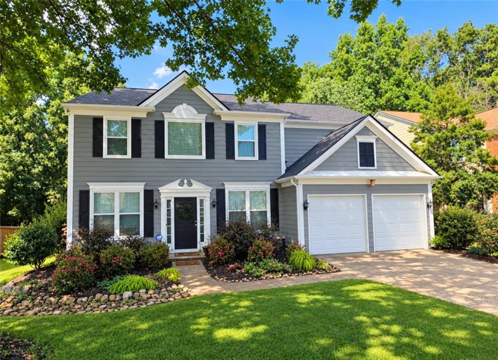 4345 Sugar Maple Chase NW