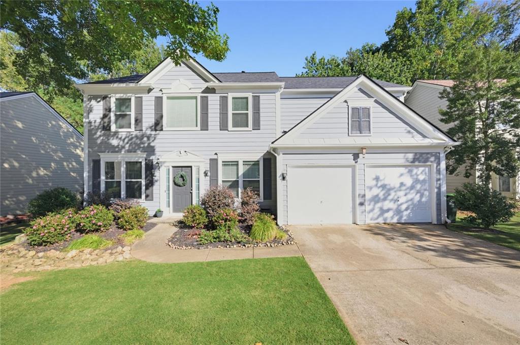 4345 Sugar Maple Chase NW
