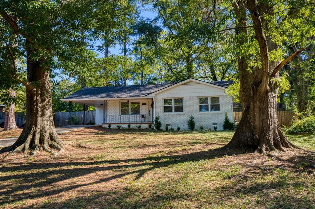 434 Afton Drive