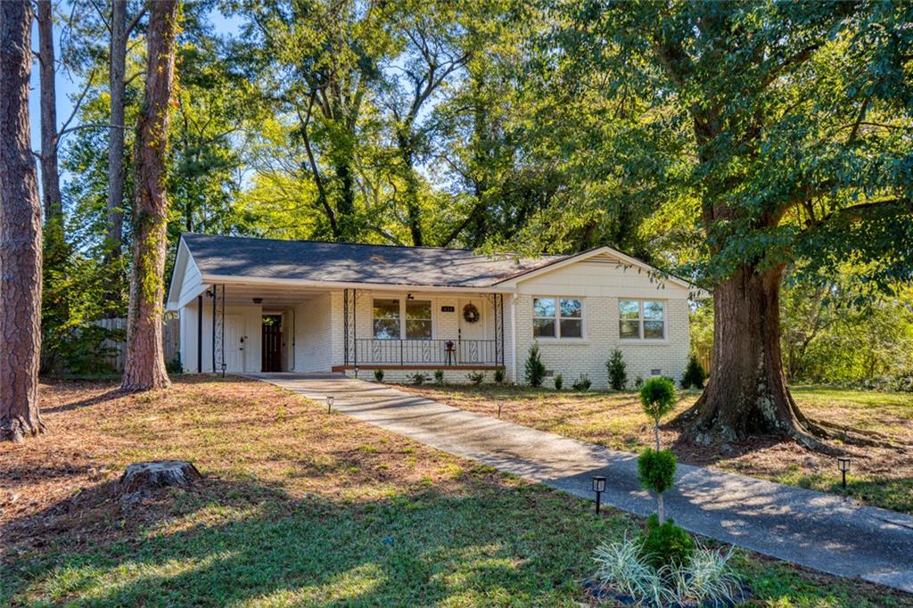 434 Afton Drive
