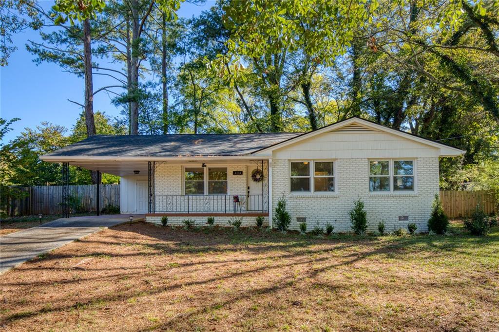 434 Afton Drive