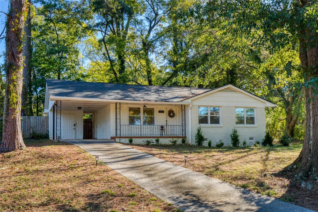 434 Afton Drive