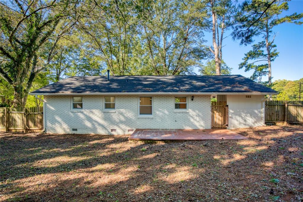 434 Afton Drive