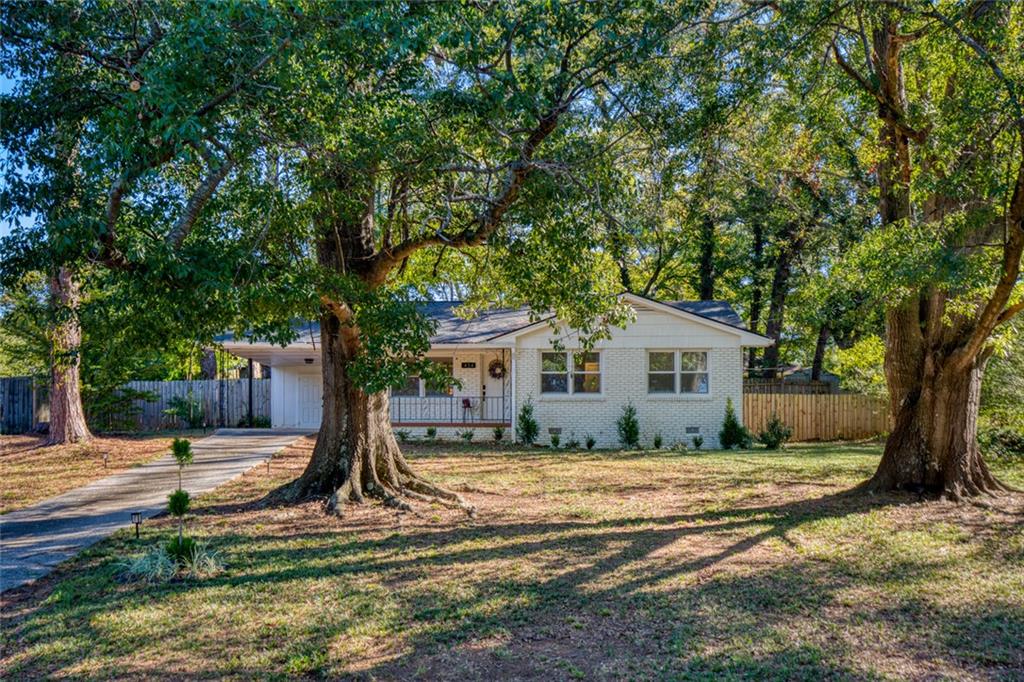 434 Afton Drive