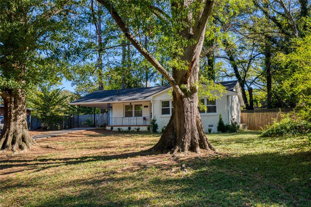 434 Afton Drive