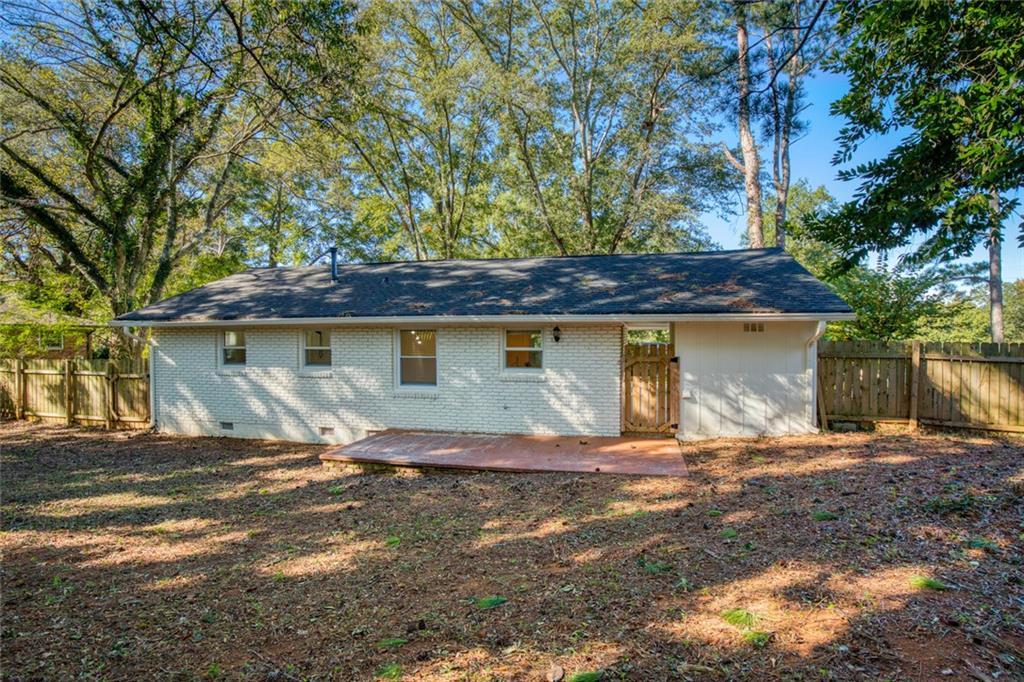 434 Afton Drive