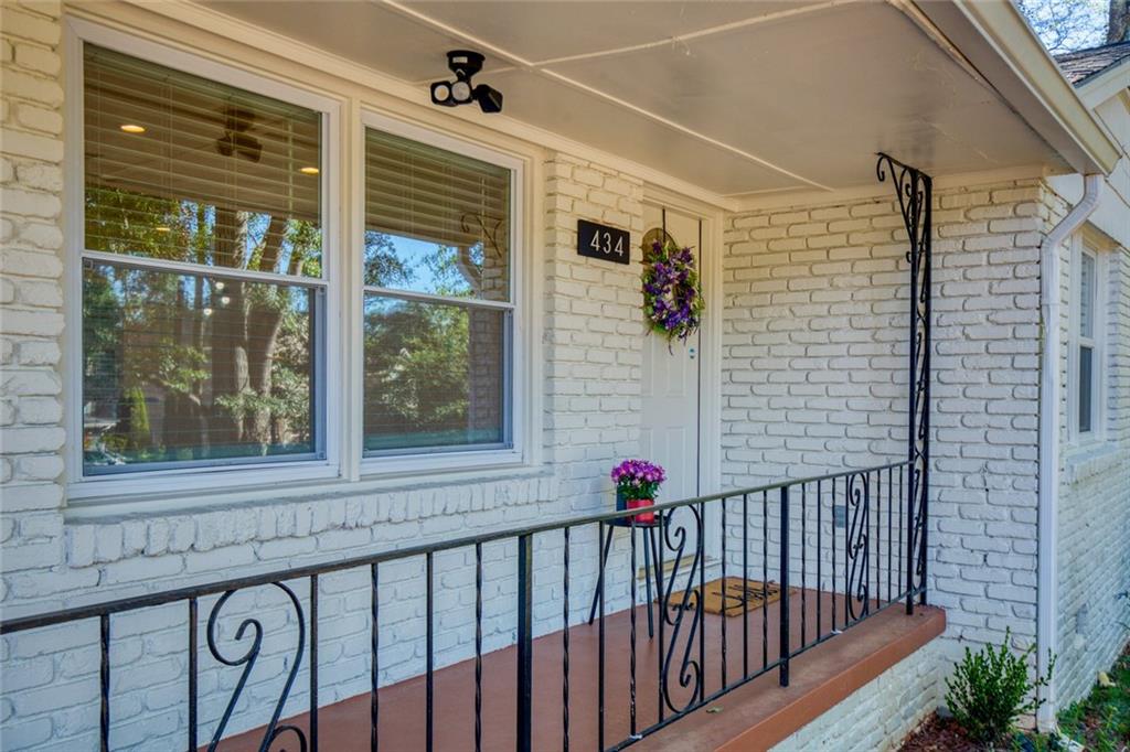 434 Afton Drive