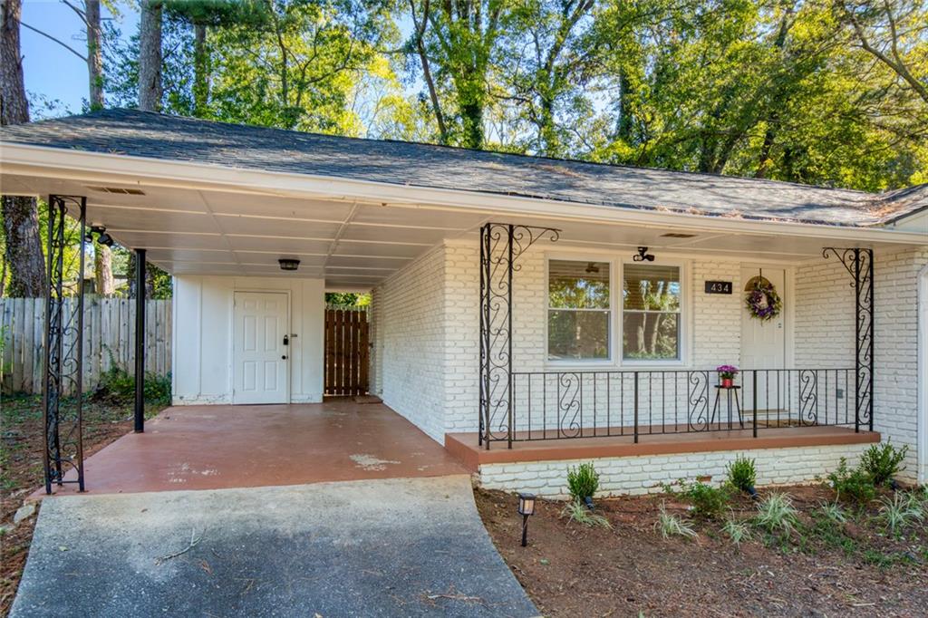 434 Afton Drive