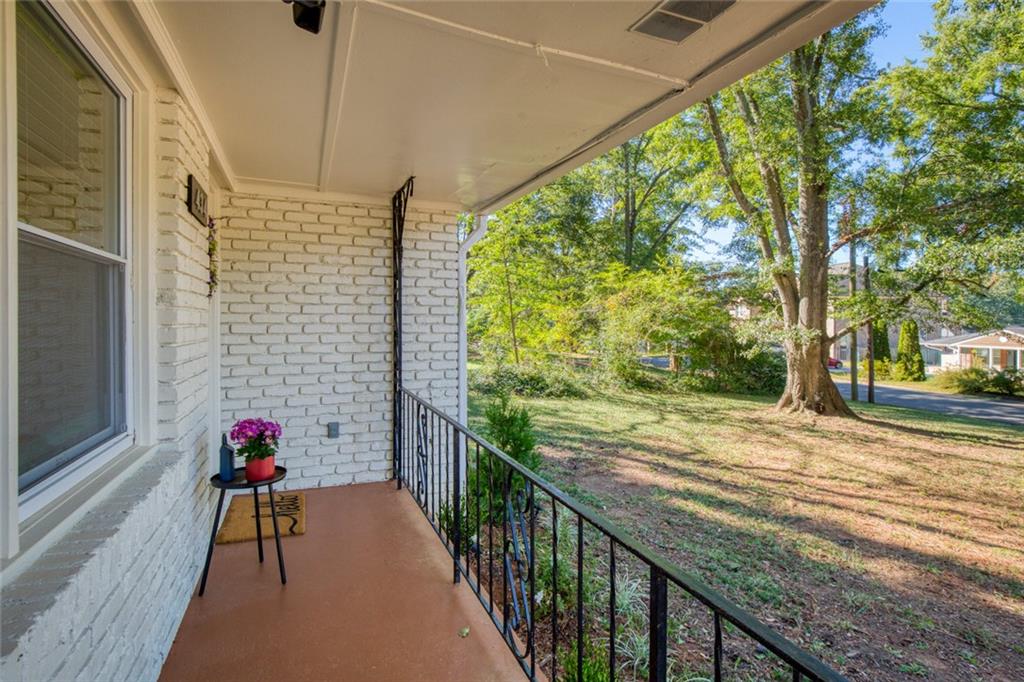 434 Afton Drive