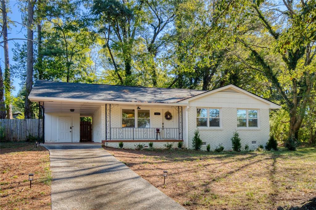434 Afton Drive