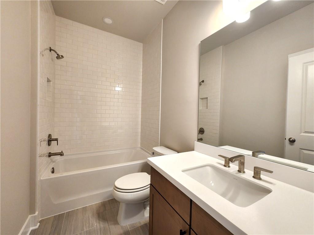 1222 Waterfall Court