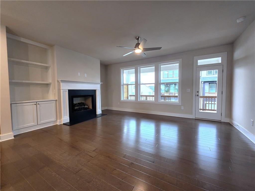 1222 Waterfall Court