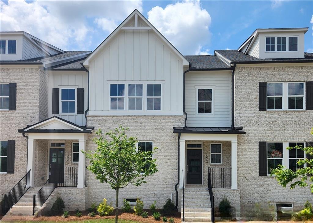1222 Waterfall Court