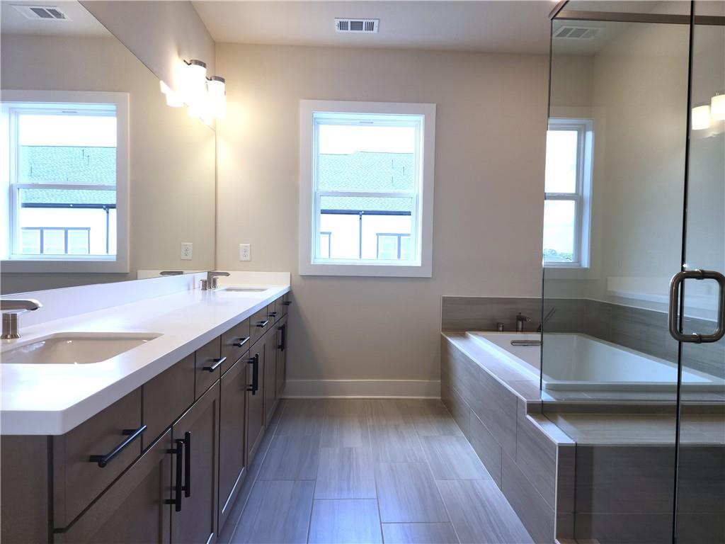 1222 Waterfall Court