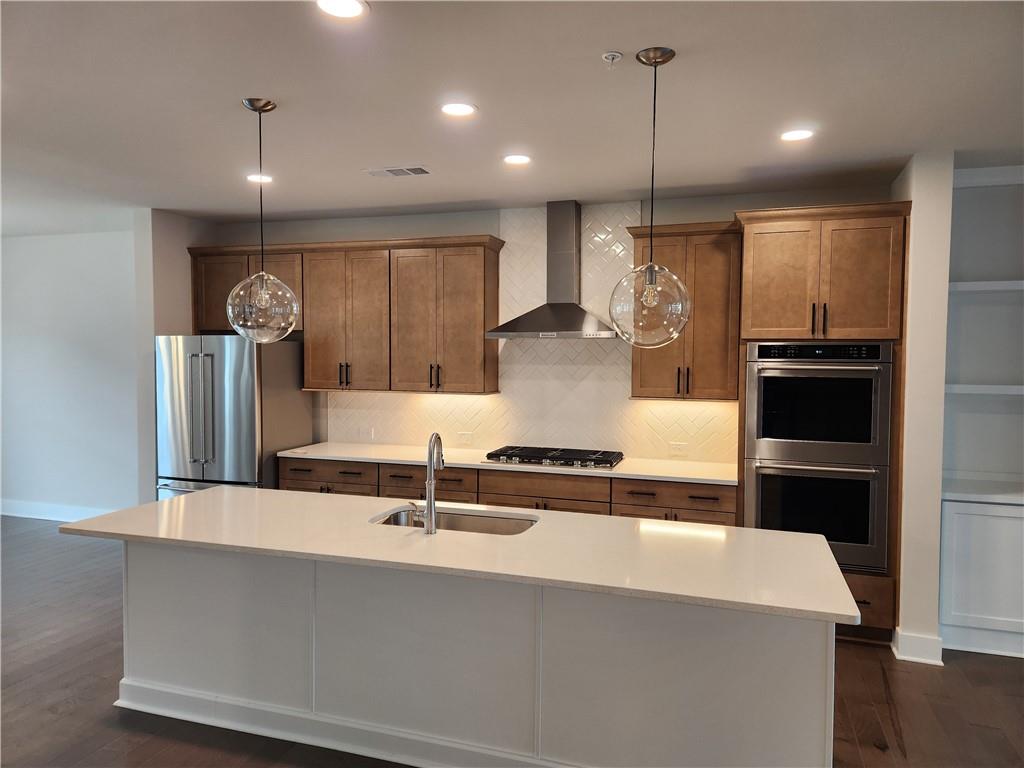 1222 Waterfall Court