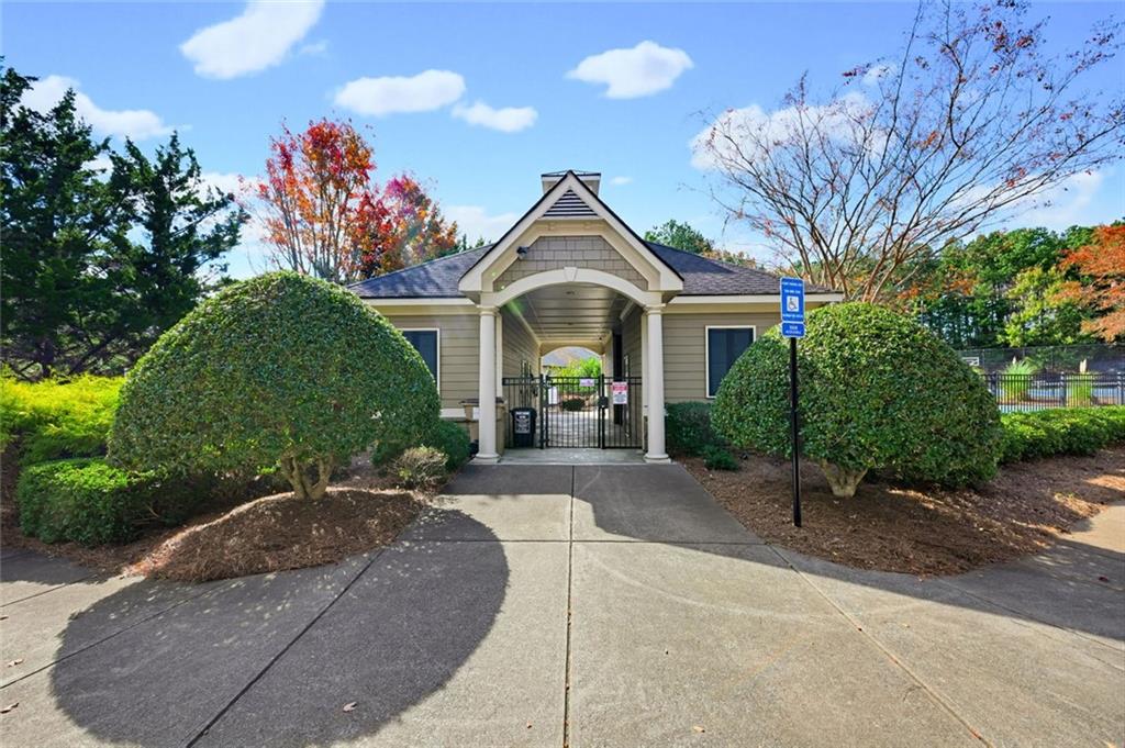 4845 Shiloh Springs Road