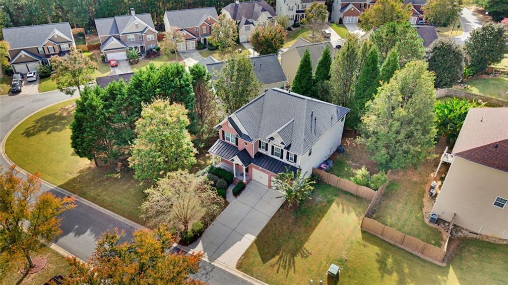 4845 Shiloh Springs Road